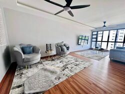 Blk 662A Tampines Greenglen (Tampines), HDB 5 Rooms #567615351